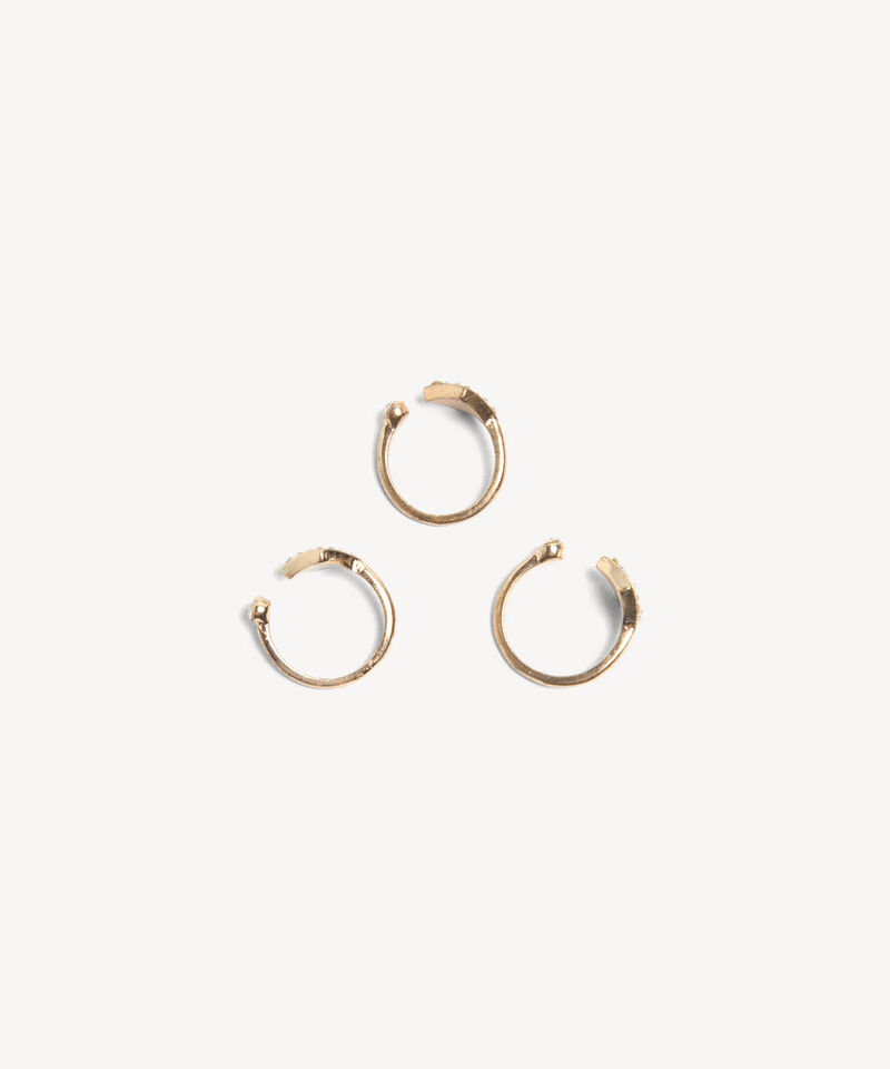 Anillos para mujer