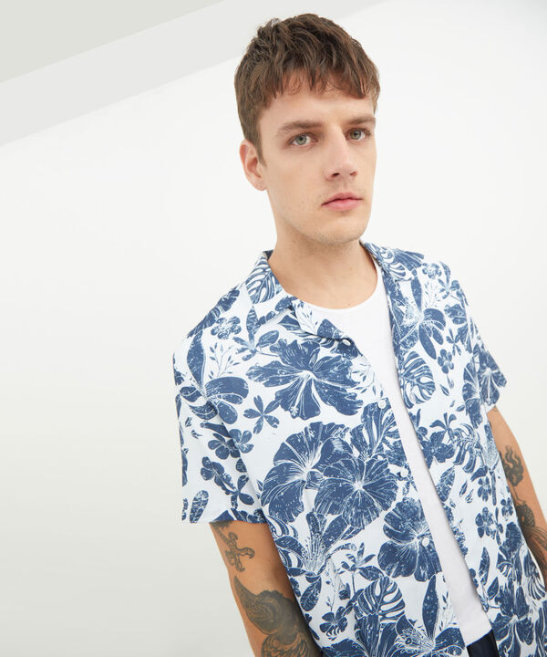 Camisas básicas para hombre 