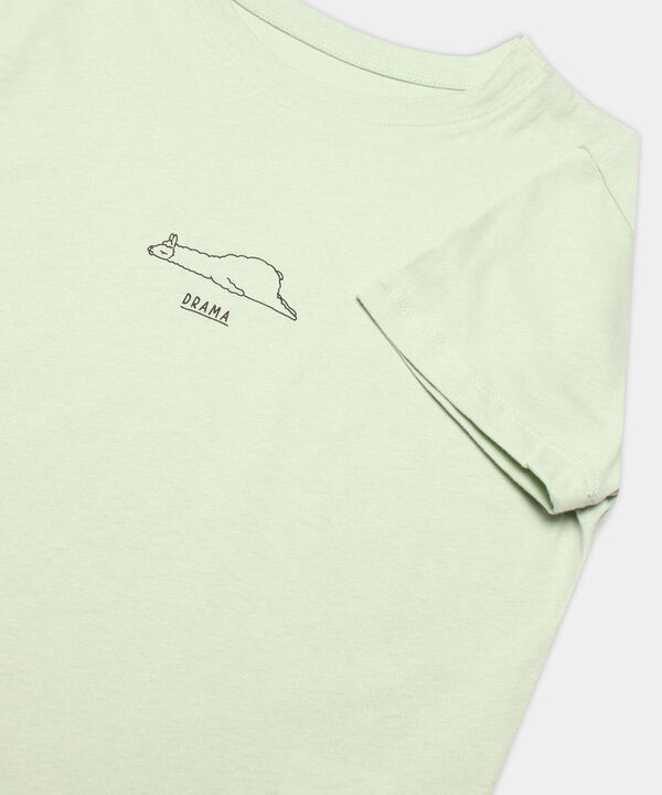 Camisetas Básicas Para Mujer