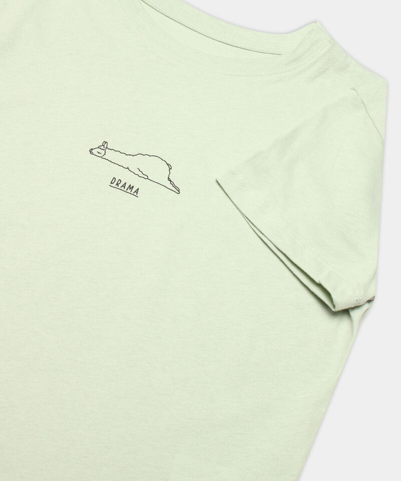 Camisetas Básicas Para Mujer