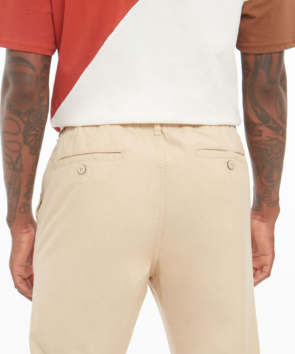 Pantalones para hombre