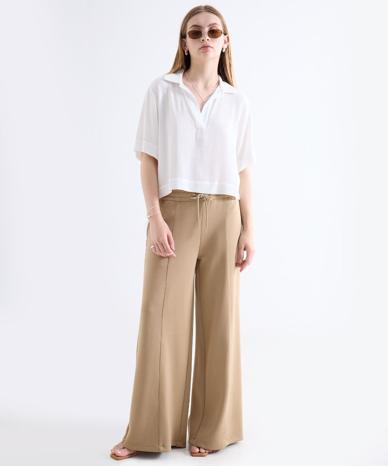 Pantalones para mujer