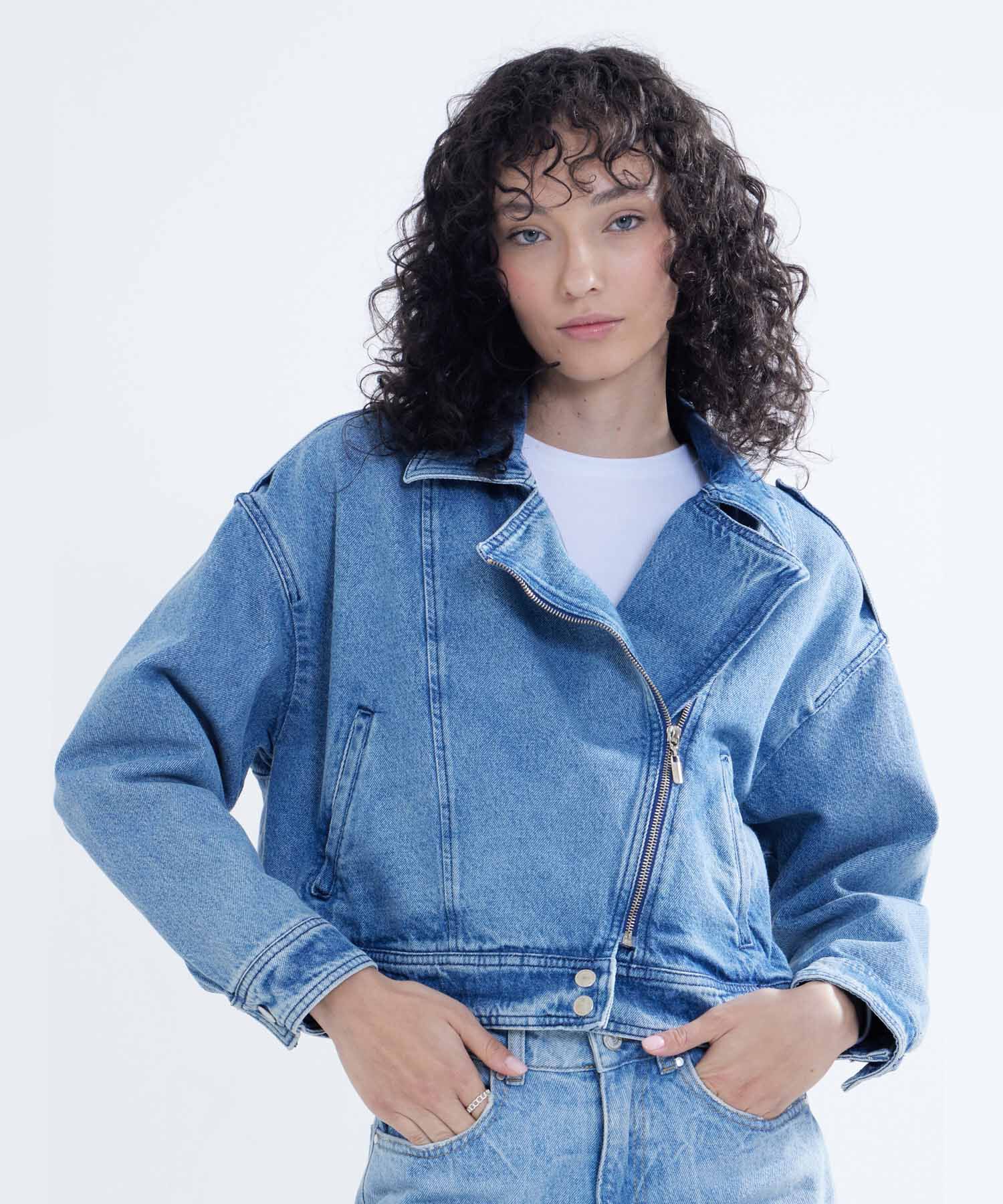 Chaquetas para mujer