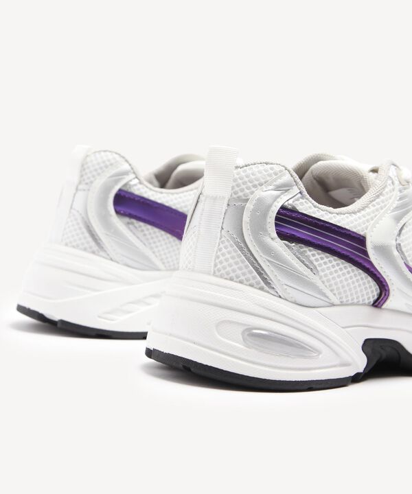 Tenis mujer