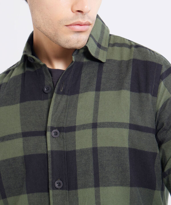 Camisas básicas para hombre 
