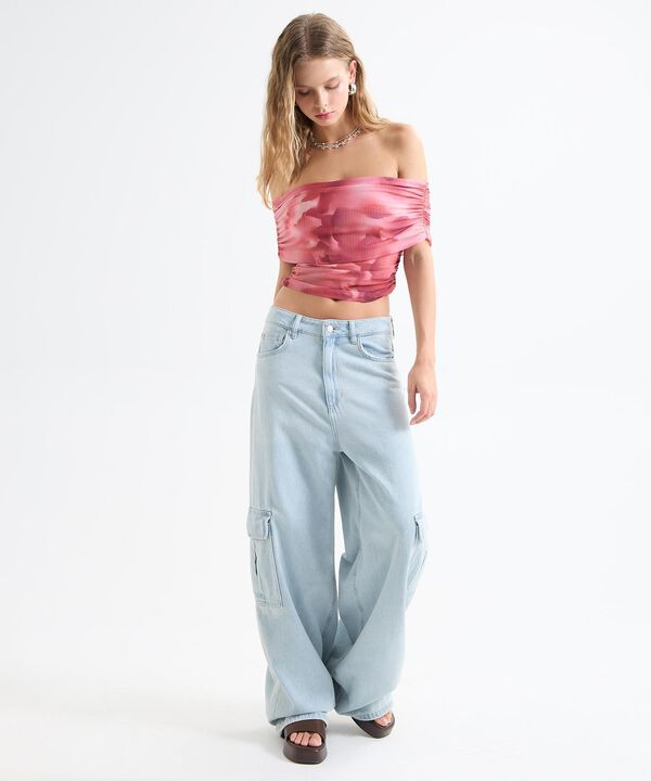 Camisetas Mujer