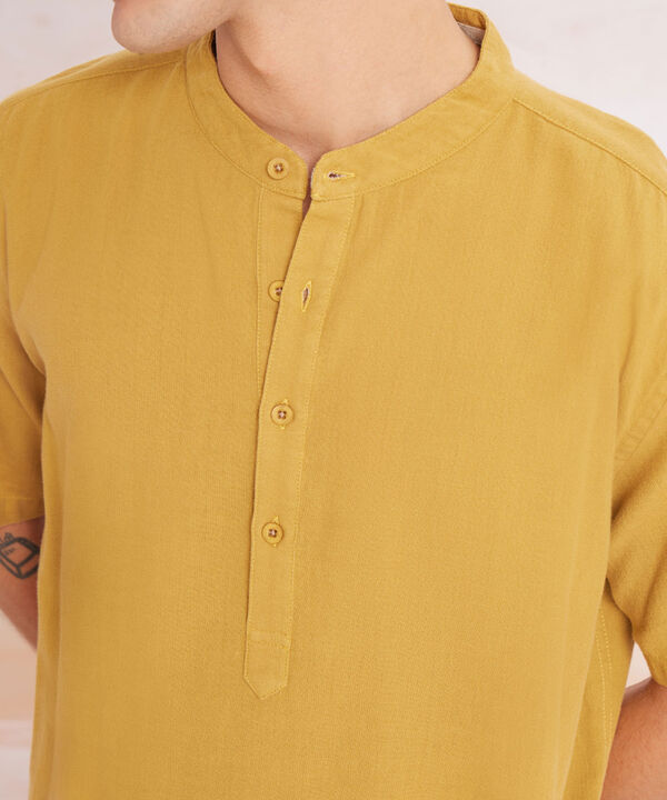 Camisas básicas para hombre  image number null