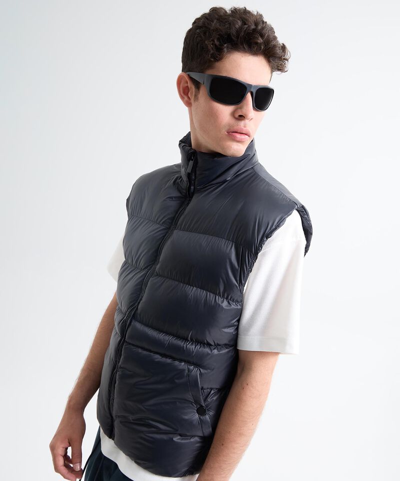 Chalecos para hombre 
