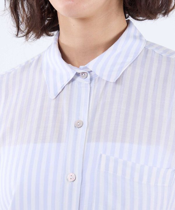 Blusas de moda para mujer image number null