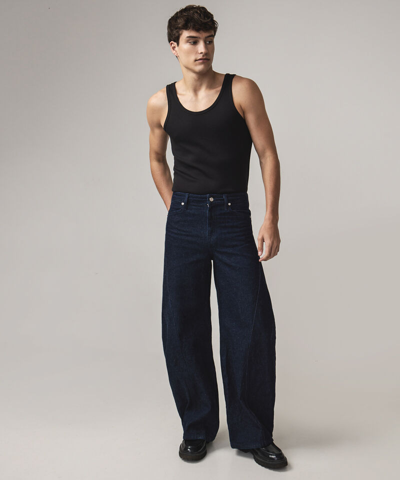 Camiseta Para Hombre