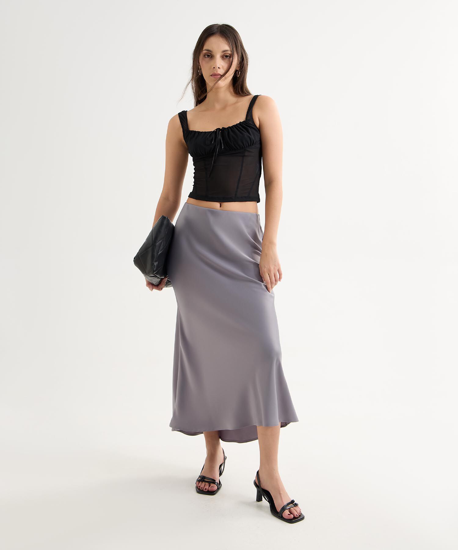 Camisetas Mujer