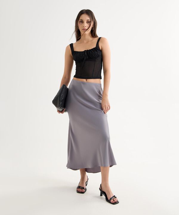 Camisetas Mujer
