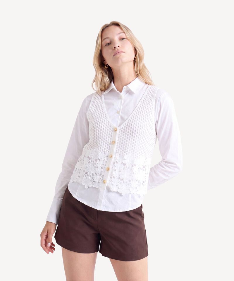 Camiseta Para Mujer