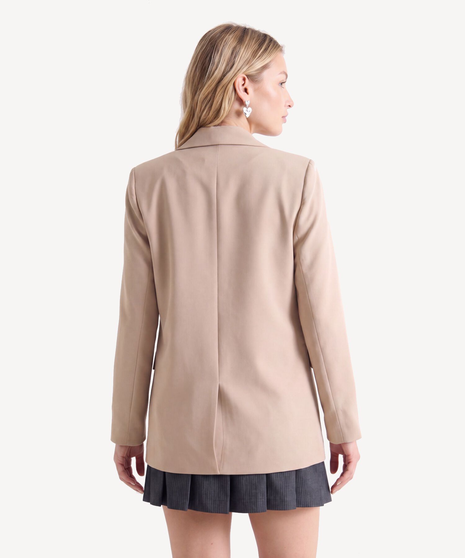 Blazer Para Mujer