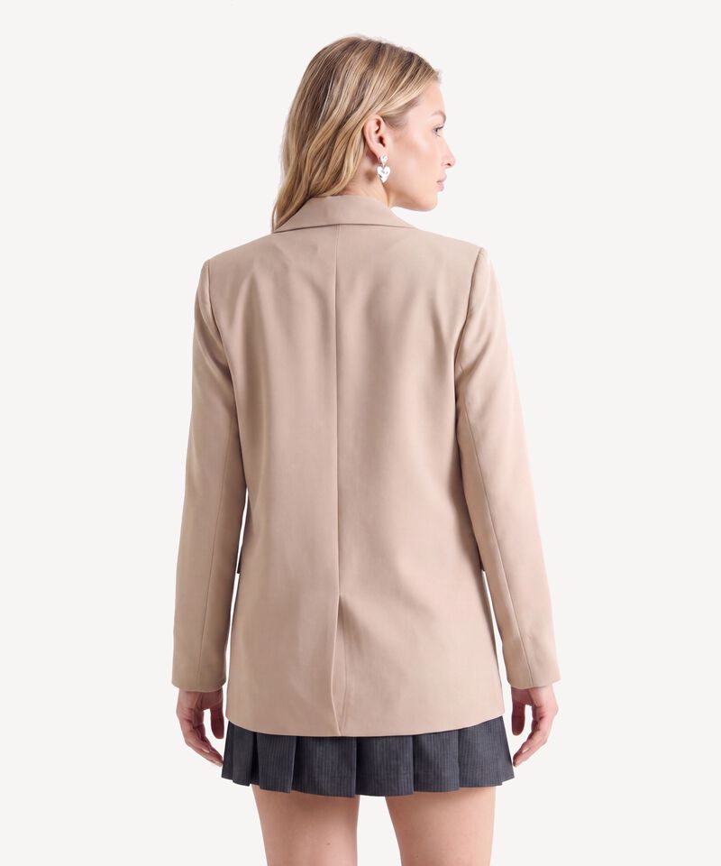 Blazer Para Mujer
