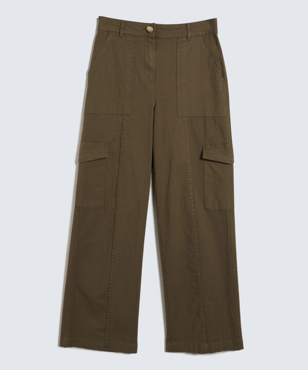 Pantalones para mujer