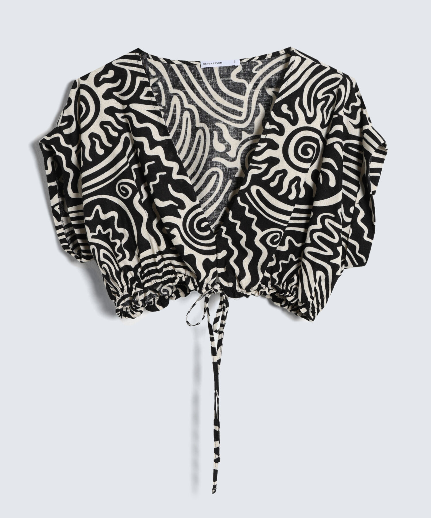 Blusas de moda para mujer