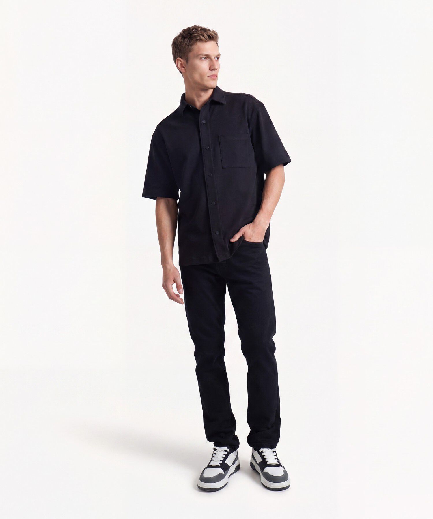 Jean Para Hombre