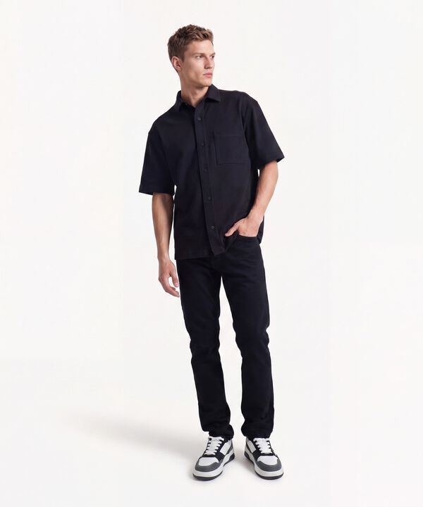 Jean Para Hombre