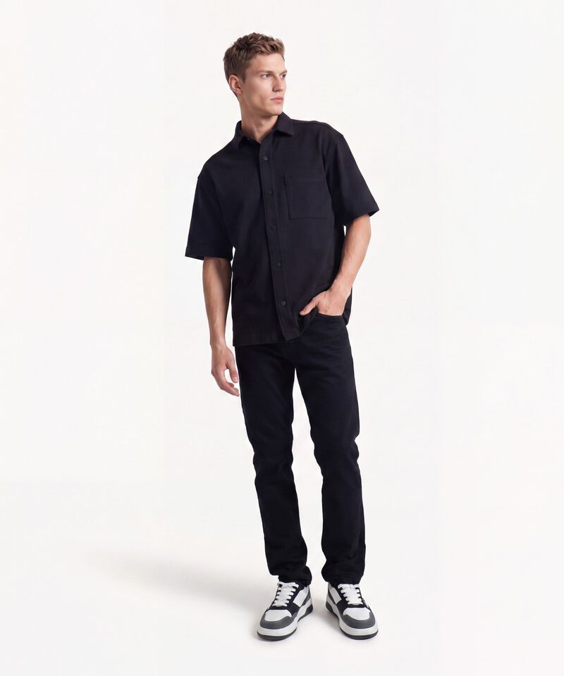 Jean Para Hombre