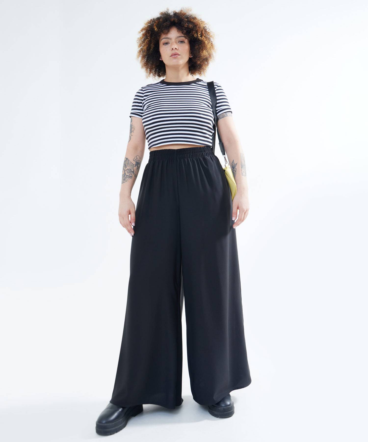 Pantalones para mujer