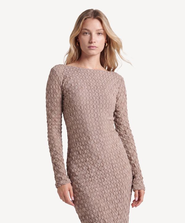 Vestido para mujer image number null