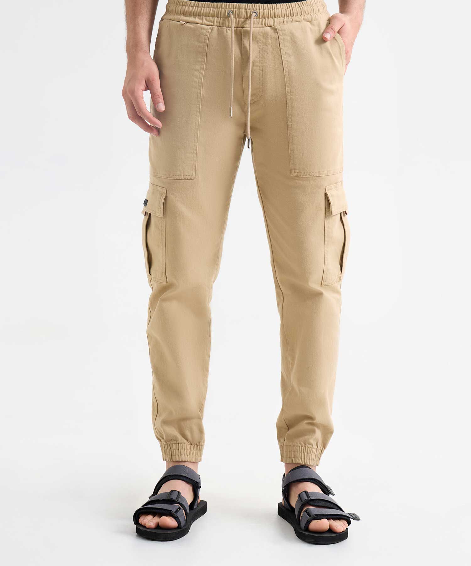 Pantalones para hombre