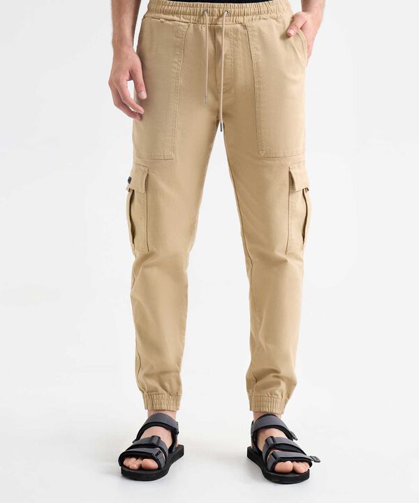 Pantalones para hombre image number null