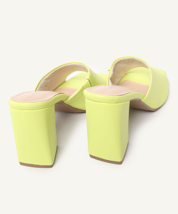 Sandalias para mujer