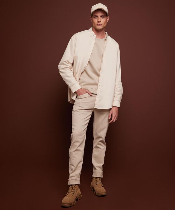 Jeans para hombre