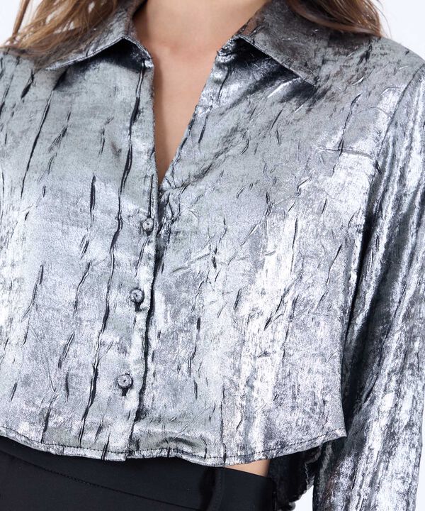 Blusas de moda para mujer