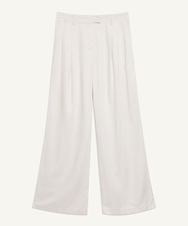 Pantalones básicos para mujer