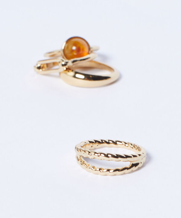 Anillos para mujer