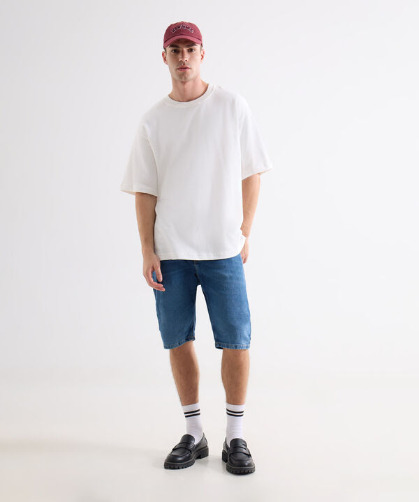 Bermudas para hombre image number null