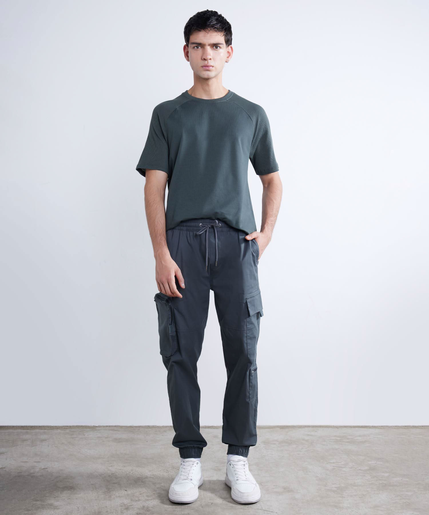 Pantalones para hombre