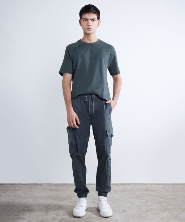 Pantalones para hombre