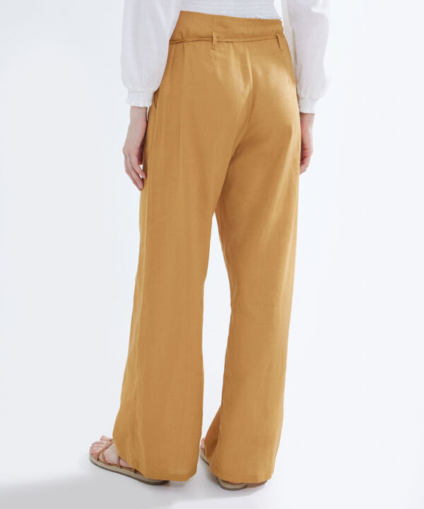 Pantalones para mujer