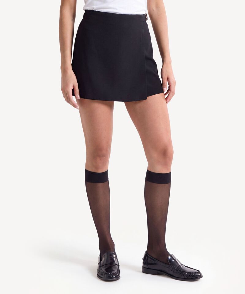 Falda Para Mujer