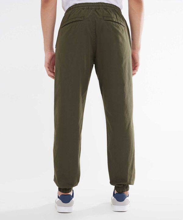 Pantalones para hombre