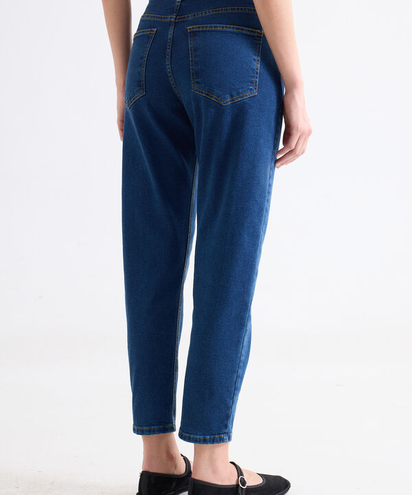 Jeans dama image number null