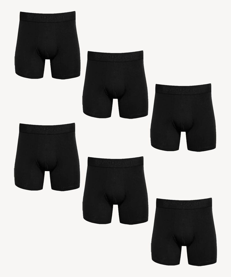 Boxers ajustados para hombre