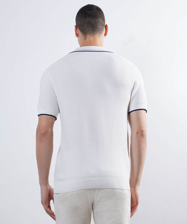 Camisetas polo para hombre