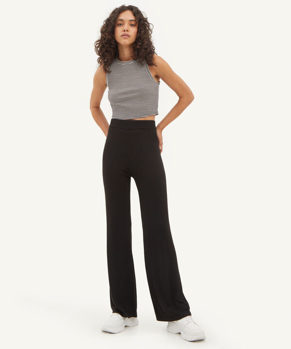 Pantalones para mujer