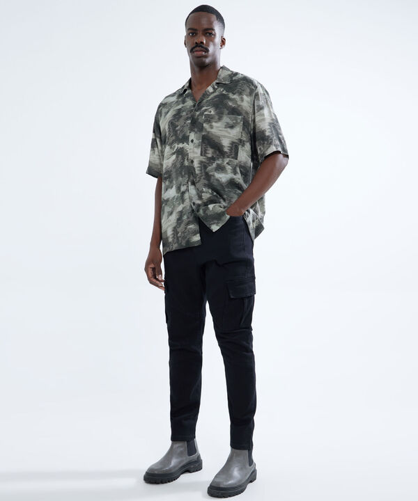 Jeans para hombre image number null
