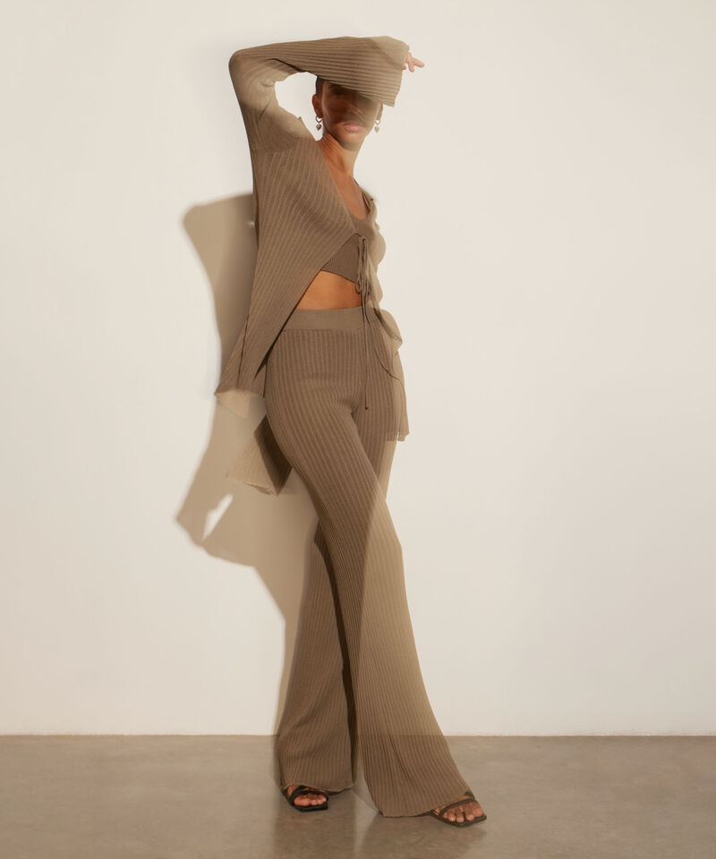 Pantalones para mujer