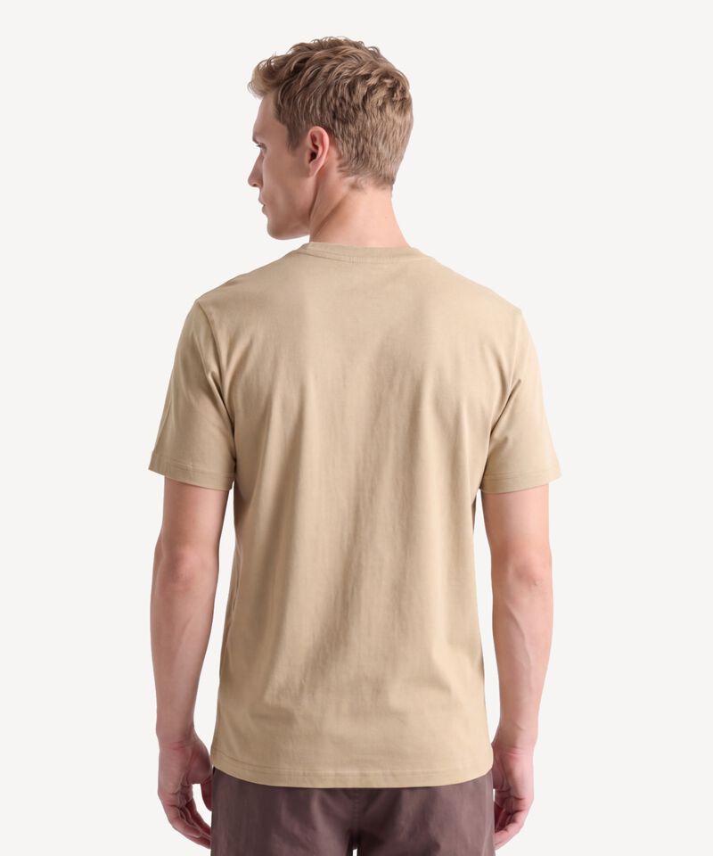 Camiseta Para Hombre