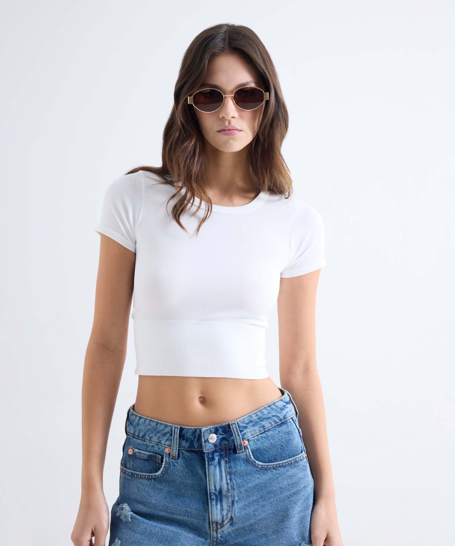 Camisetas Mujer