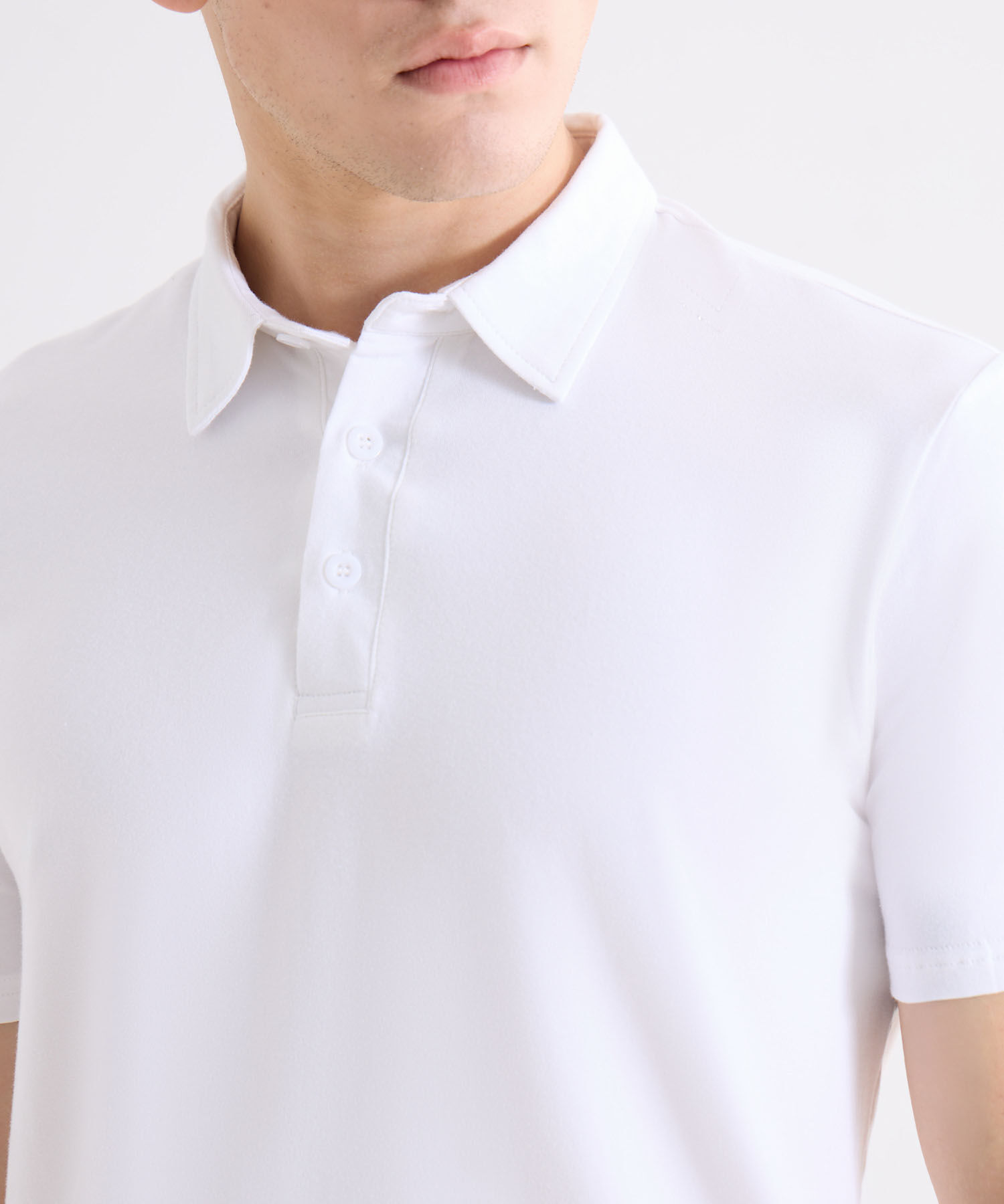 Camisetas polo para hombre