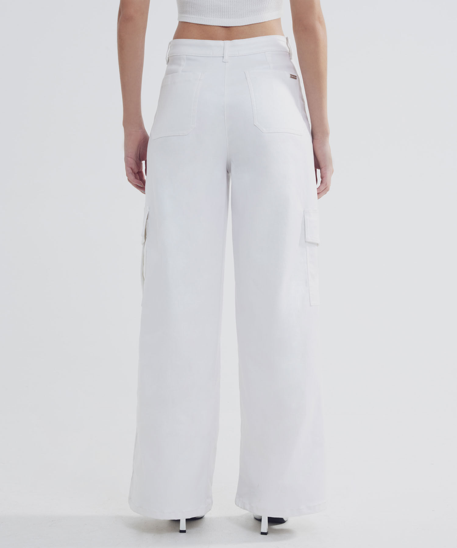 Pantalones para mujer