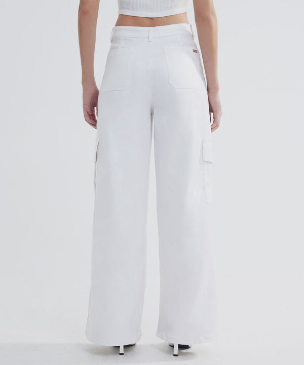 Pantalones para mujer